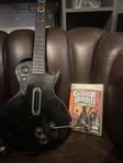 guitar hero 3 Xbox 360