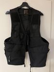 Technical equipment vest 