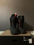 snowboard boots Burton boa