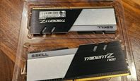 G. SKILL Trident Z Neo 16GB (2x8GB) (DDR4 3600MHz)