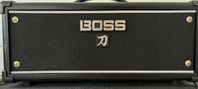 Boss Katana 100 topp