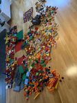 LEGO DUPLO JULKLAPP BILLIGT STOR LOT