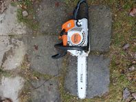 Motorsåg Stihl MS211-c