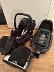 Maxi Cosi pebble Pro