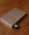 Playstation 2 Slim Silver + 14 Spel