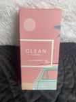 Clean eau de toilette 