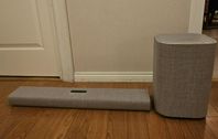 Harman Kardon Citation soundbar 700 +Citation s subwoofer