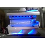 Solarium Ergoline Evolution 500 Turbo Power ++