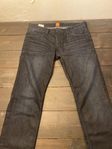 Hugo Boss jeans ”Orange” 90  straight fit