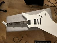 James Hetfield Snakebyte ESP LTD