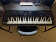 Novation impulse 61