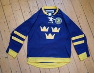 Tre Kronor matchtröja Reebok