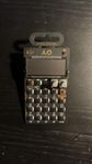 Pocket Operator PO-33 K.O!