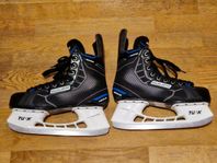 Skridskor Bauer Nexus N6000 i nyskick stl.43