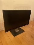 Dell 23" datorskärm