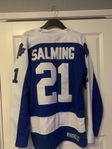 Toronto Maple Leafs - SALMING