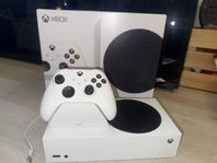 Xbox series S 512 GB