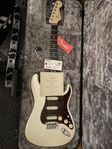 Fender Stratocaster Elite 2019