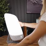 Daylight therapy winter lamp BEURER (NEW)