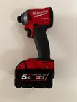 Milwaukee M18 FID2