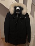 Moose knuckles Original Stirling Parka