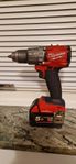 Skruvdragare Milwaukee M18 ONEDD2