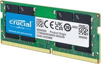 Crucial RAM CT8G4SFS824A 8GB DDR4 2400MHz CL17 Laptop Memory