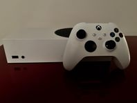 Xbox Series S - 512GB