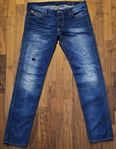 Armani jeans - J50 Extra Slim - W34 L34 