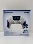 Astro Bot Limited Edition DualSense controller (Ps5)