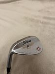 Titleist Vokey BV Spin Milled 54° Wedge *Vänster*