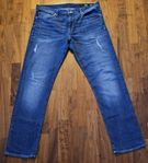 Armani Exchange Jean - J16 Straight - W34 L32 