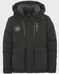 Sail Racing Antarctica Expedition Jacket Carbon