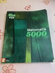 Matematik 5000 3BC VIX