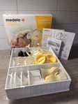 Medela Swing Maxi Flex Dubbelbröstpump