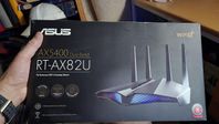 ASUS RT-AX82U wifi 6E