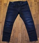 G-Star Raw Jean - 3301 Slim - W33 L30