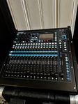 Allen & Heath Qu16