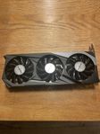 Geforce Gigabyte 3060ti 