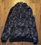 Dr. ZIPE Snowboard Jacket - SIZE XLARGE 