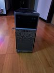 HP ProLiant ML310 G8 V2 Server.