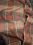 Ralph Lauren tyg brimfield plaid