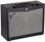 Fender Mustang IV amp inkl. Flyht Pro case