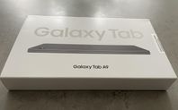 Samsung Galaxy Tab A9 i obruten förpackning 