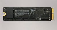 Apple (Samsung) 128GB SSD MZ-JPV128S/0A2 Macbook Air & Pro