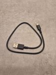 Garmin original usb kabel A till C.