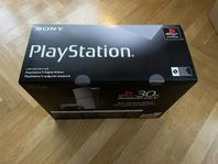 PlayStation 5 Slim Digital (30th Anniversary Edition)