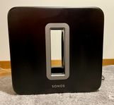 Sonos Sub