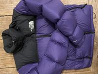 Dunjacka North Face Retro Nuptse 700