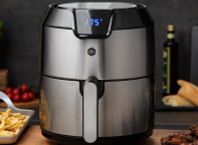 Obh Nordica airfryer